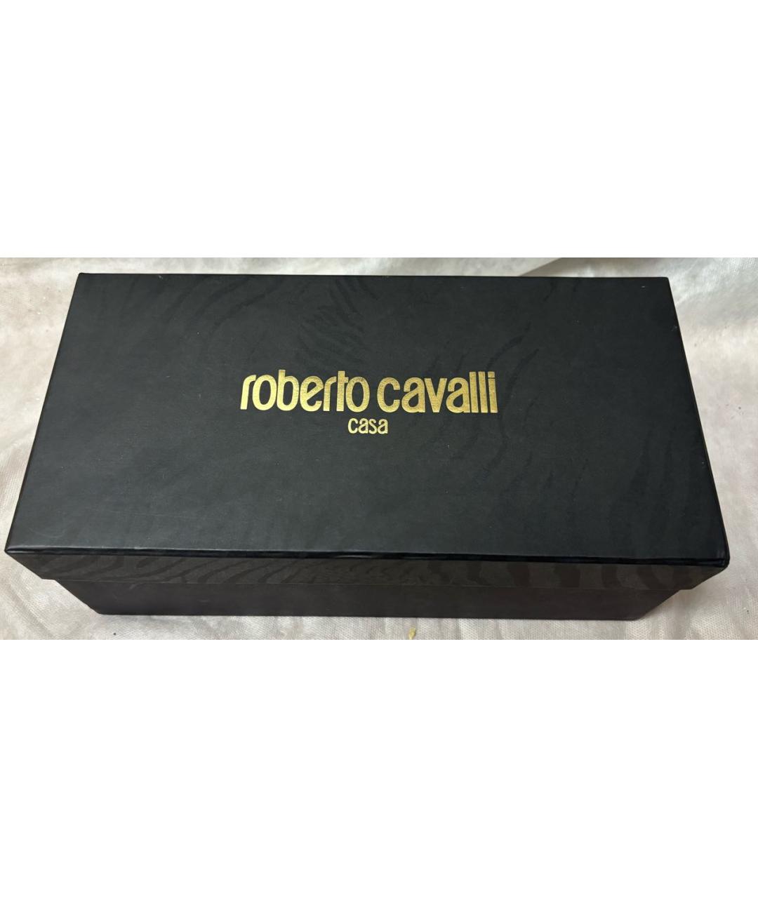 ROBERTO CAVALLI Подсвечник, фото 6