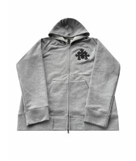 CHROME HEARTS Худи/толстовка