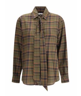 SAINT LAURENT Блузы