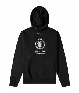 BALENCIAGA Худи/толстовка