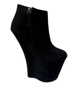 GIUSEPPE ZANOTTI DESIGN Ботильоны