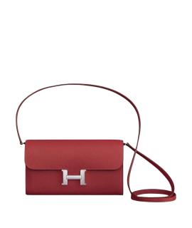 HERMES Сумка через плечо