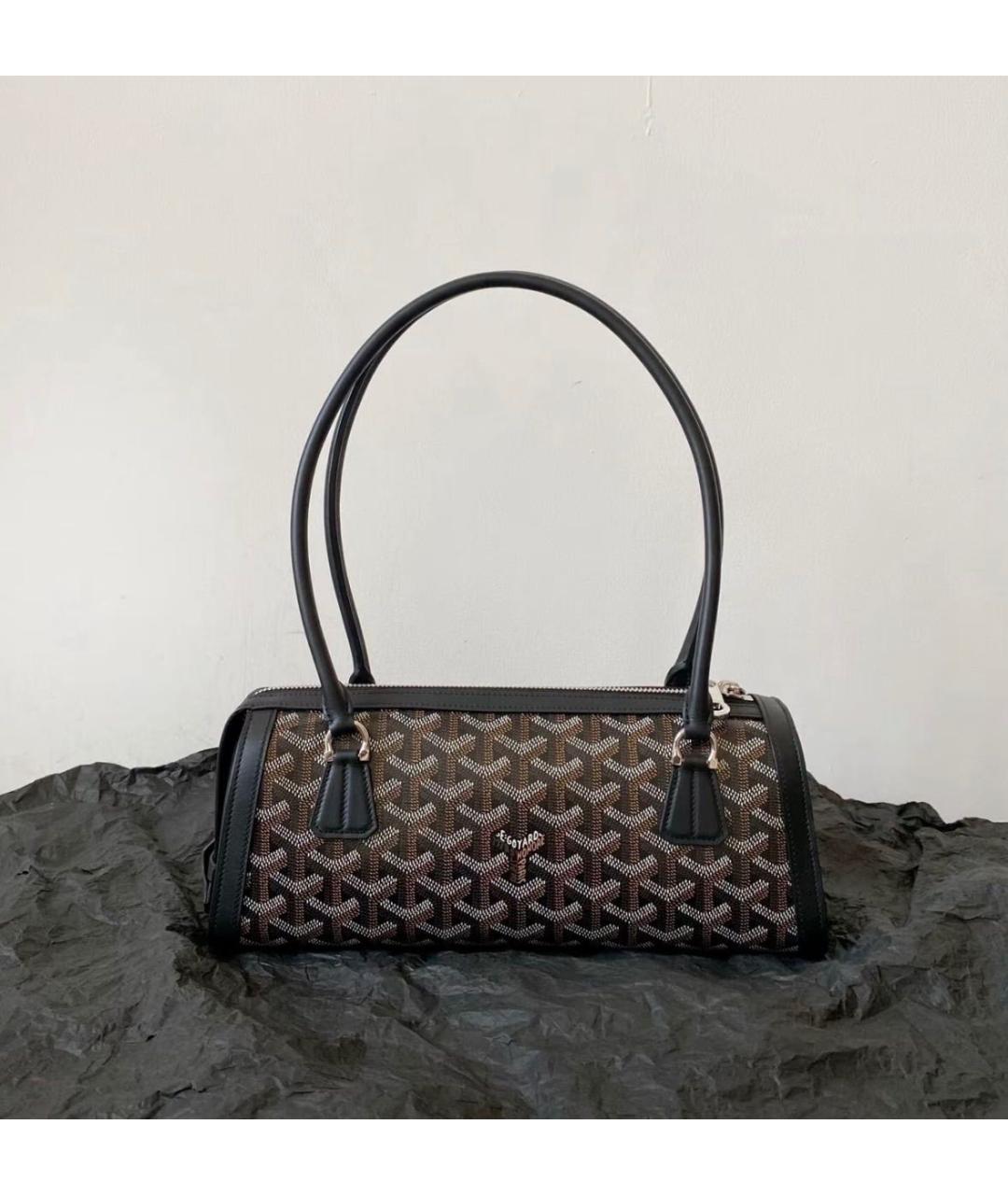 GOYARD Мульти сумка с короткими ручками, фото 2