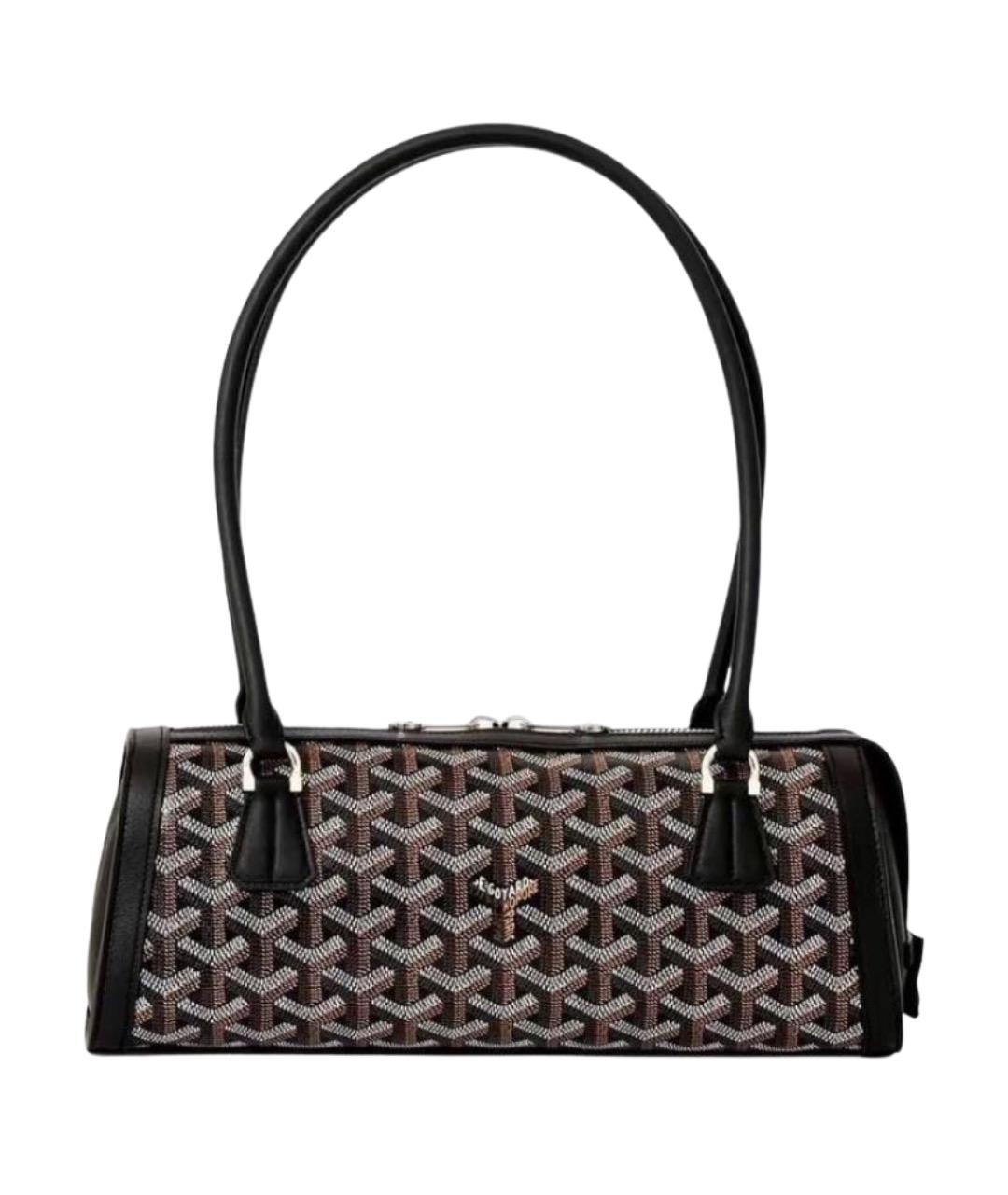 GOYARD Мульти сумка с короткими ручками, фото 1