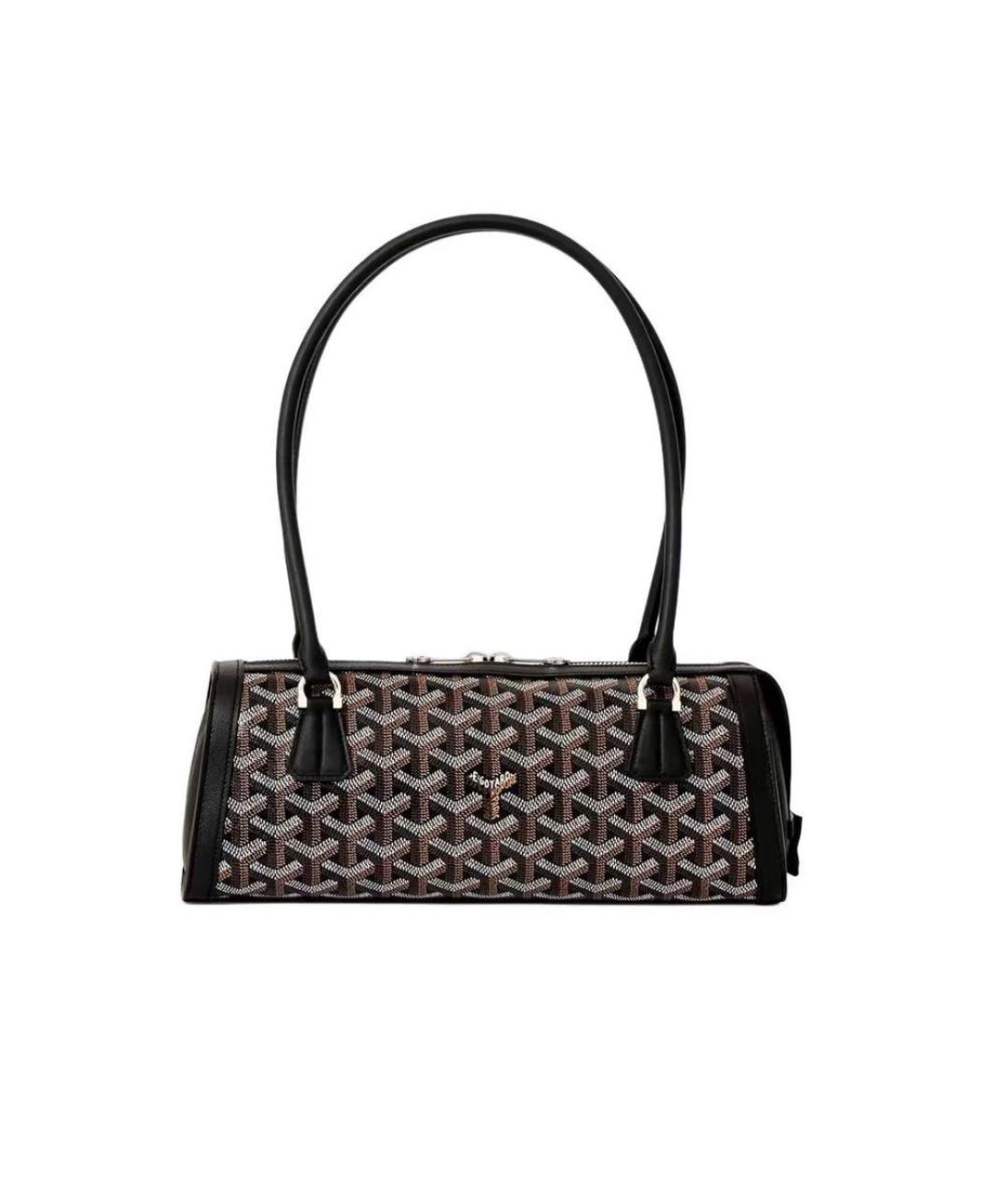 GOYARD Мульти сумка с короткими ручками, фото 7