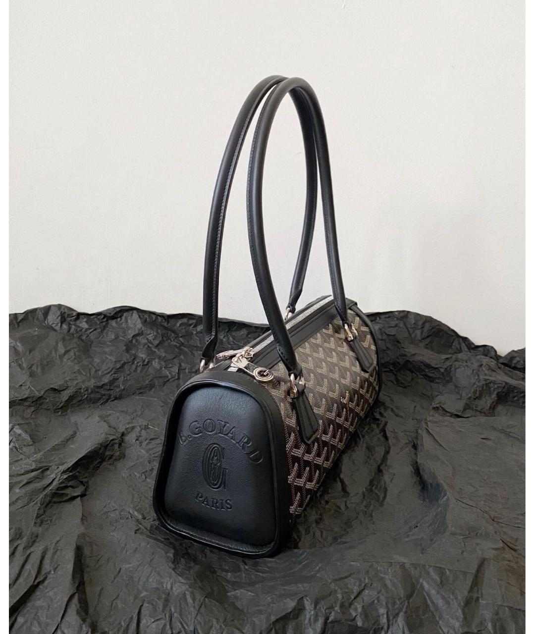 GOYARD Мульти сумка с короткими ручками, фото 6