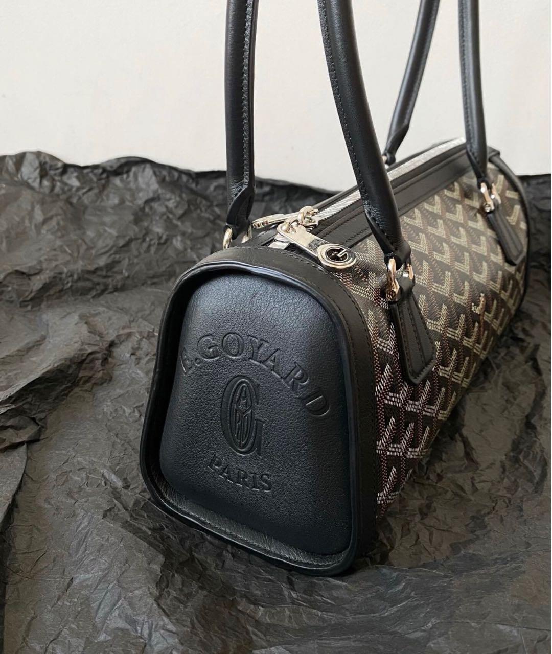 GOYARD Мульти сумка с короткими ручками, фото 3