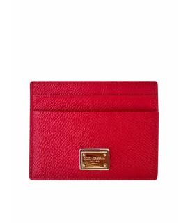 DOLCE&GABBANA Кардхолдер