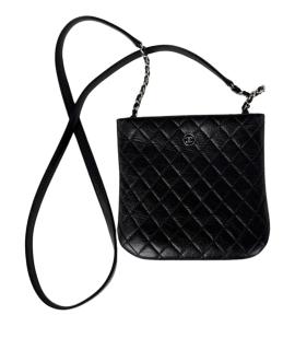 CHANEL Сумка через плечо