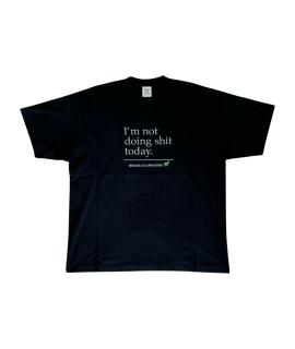 VETEMENTS Футболка