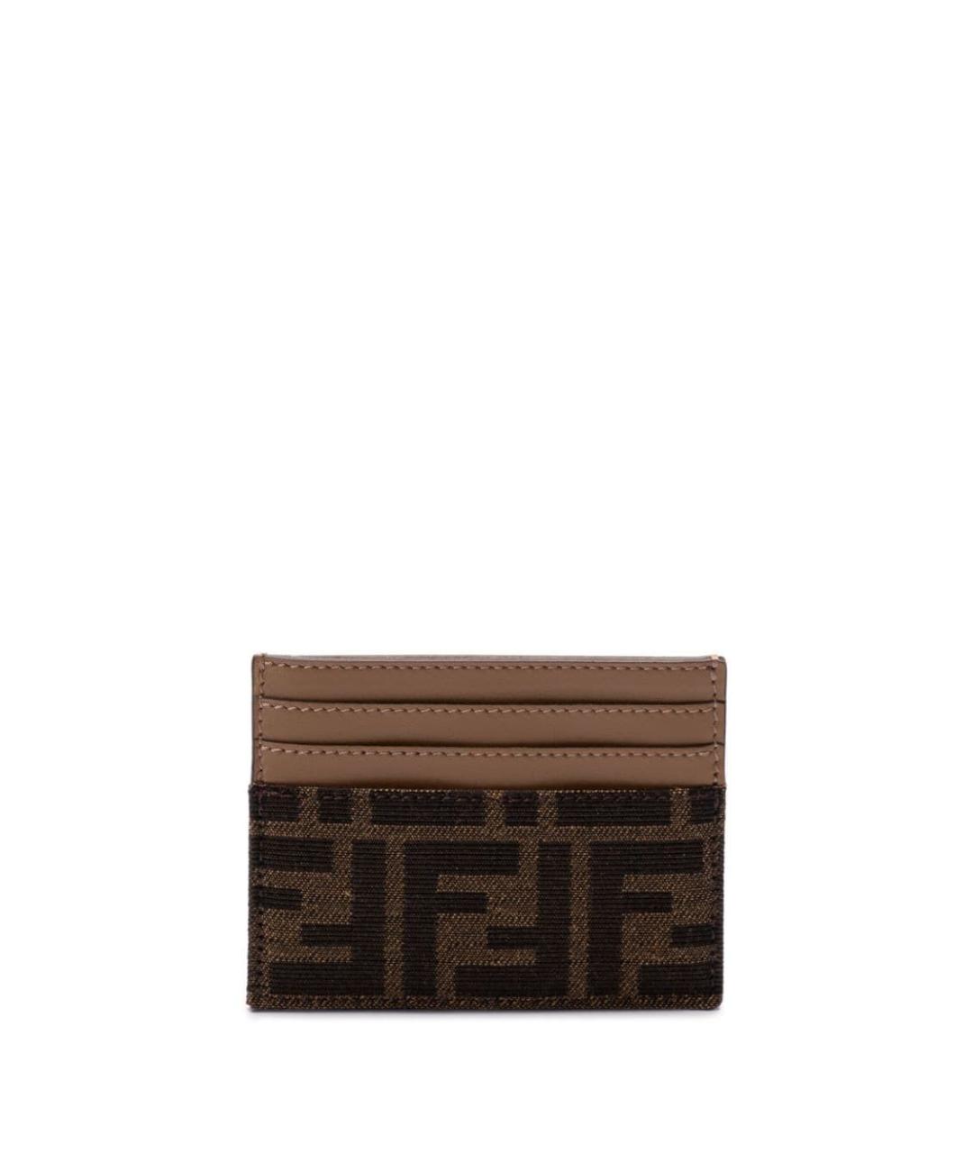 FENDI Мульти кардхолдер, фото 4
