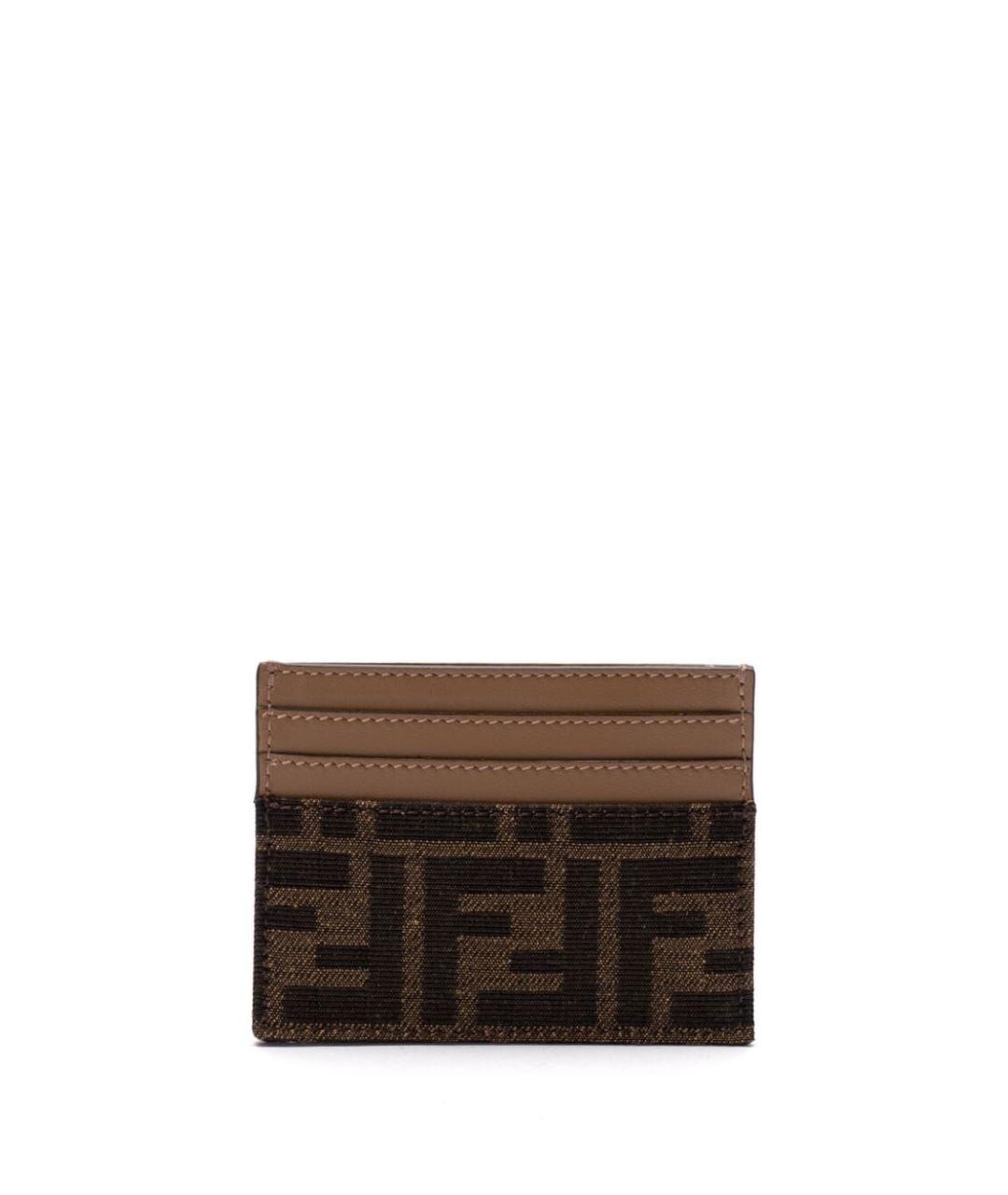 FENDI Мульти кардхолдер, фото 2