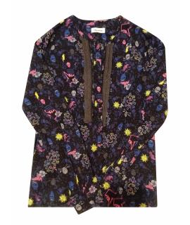 ZADIG & VOLTAIRE Рубашка/Блузка