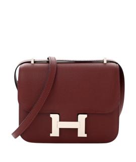 HERMES Сумка через плечо