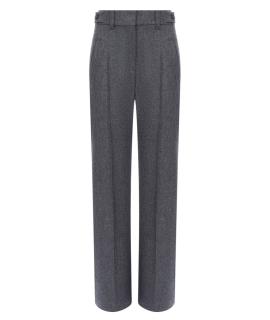 BRUNELLO CUCINELLI Прямые брюки