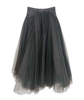 JEAN PAUL GAULTIER Юбка миди