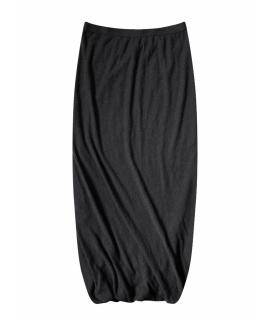 RICK OWENS Юбка миди