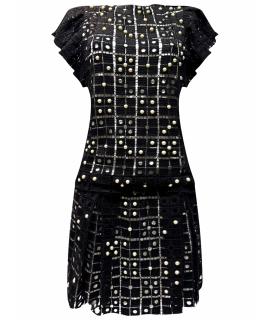 CHLOE Коктейльное платье