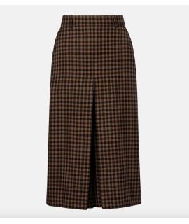 SAINT LAURENT Шорты