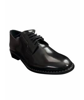 SAINT LAURENT Брогги и оксфорды