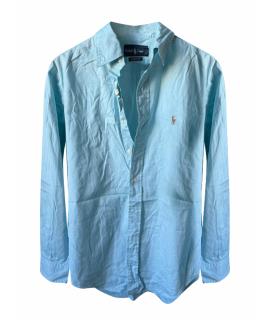 RALPH LAUREN Классическая рубашка