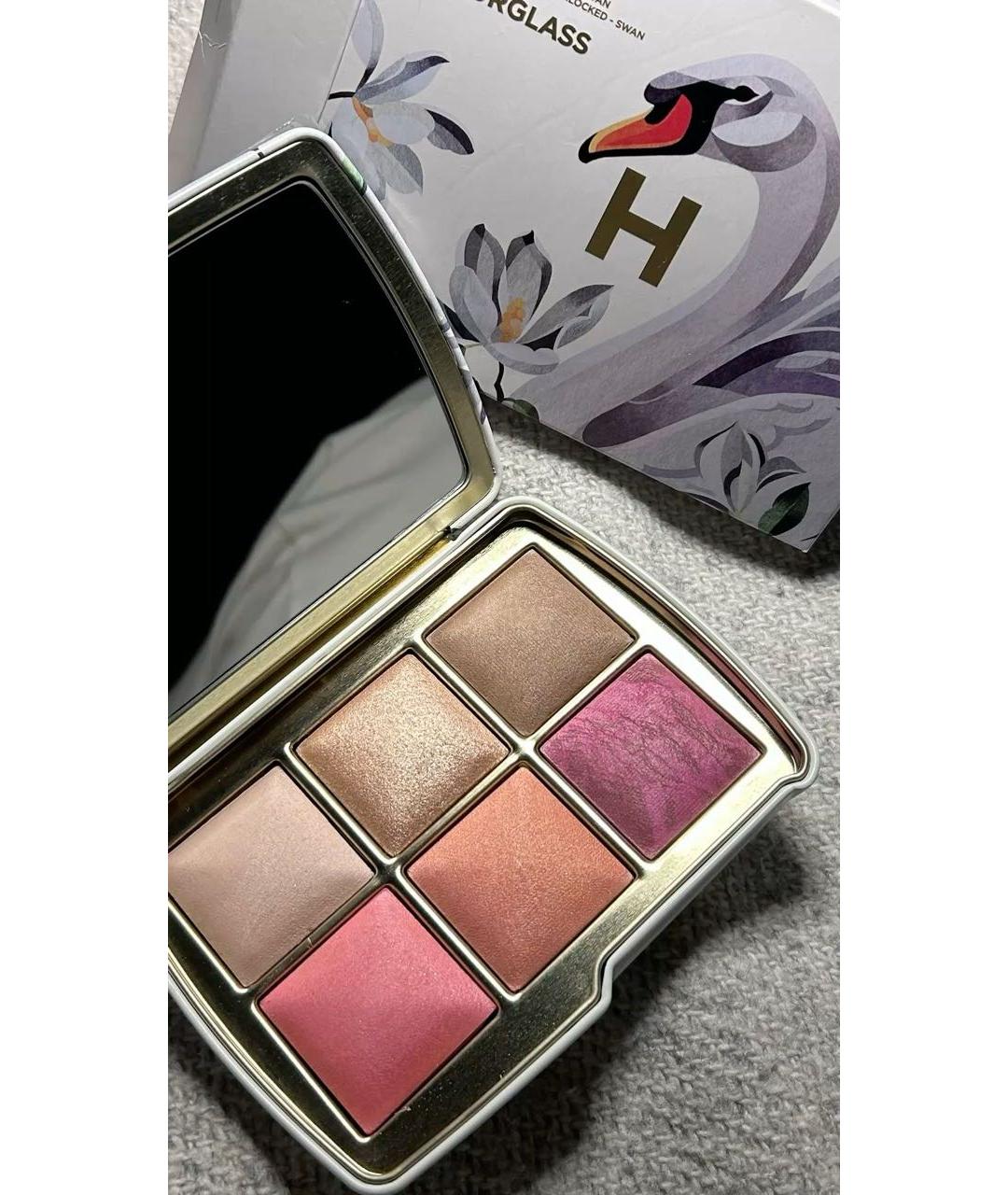 Hourglass Румяна, фото 2