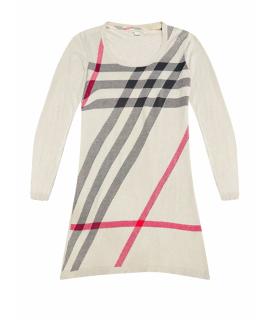 BURBERRY Повседневное платье