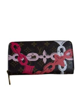 LOUIS VUITTON Кошелек