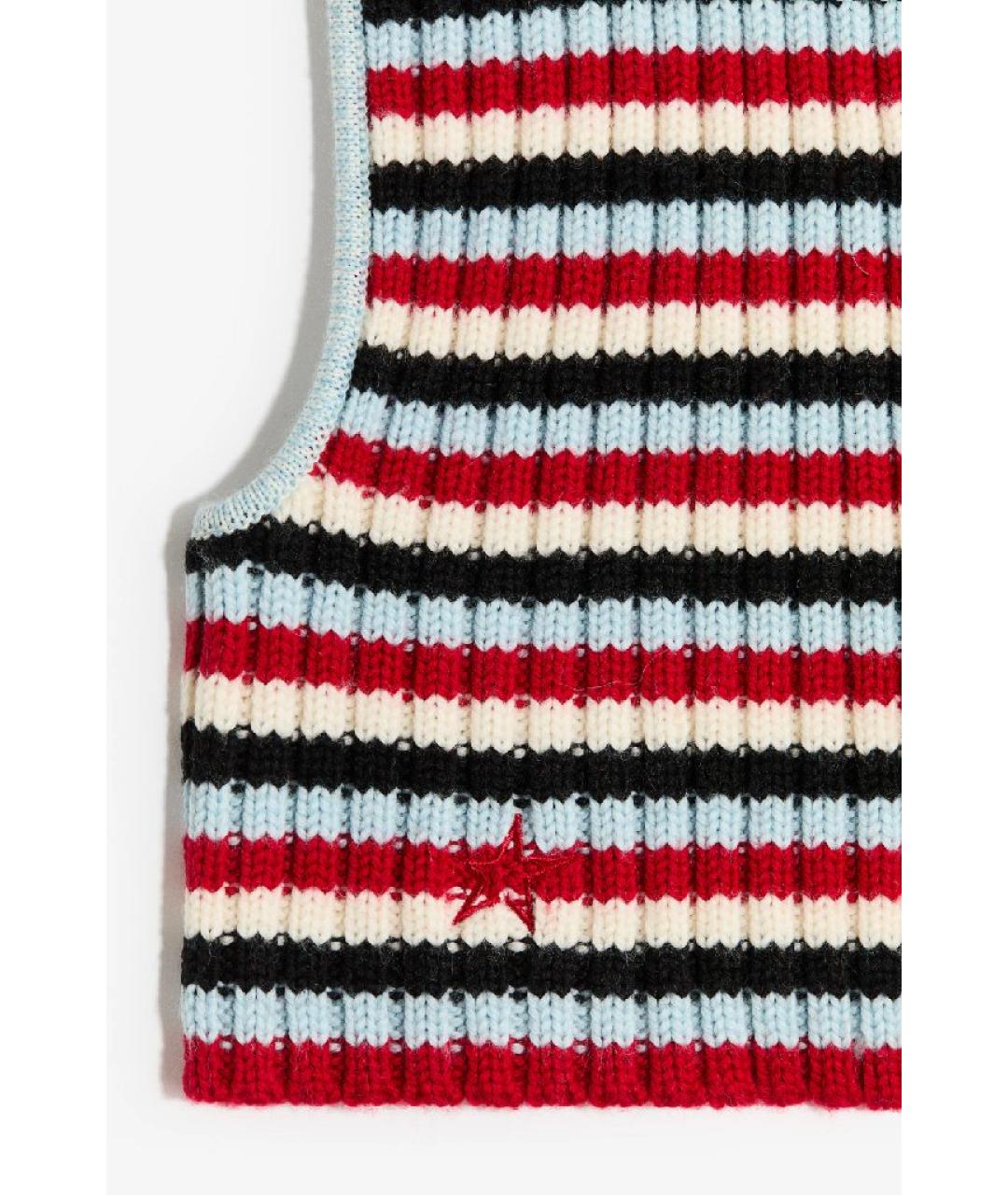 PERFECT MOMENT Мульти шерстяная шапка, фото 2