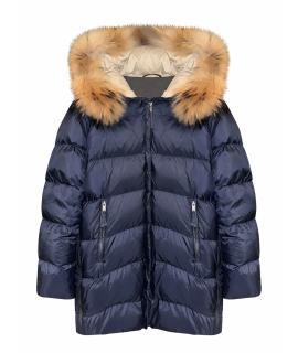 WEEKEND MAX MARA Пуховик