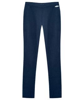 TWIN-SET Леггинсы и велосипедки