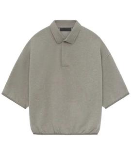 FEAR OF GOD ESSENTIALS Поло с коротким рукавом