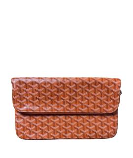 GOYARD Клатч/вечерняя сумка