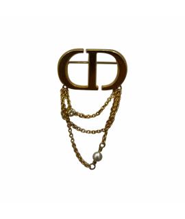 CHRISTIAN DIOR Булавка / брошь