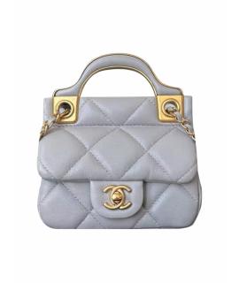 CHANEL Сумка через плечо