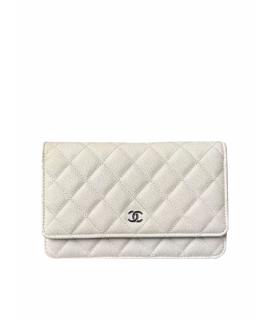 CHANEL Сумка через плечо