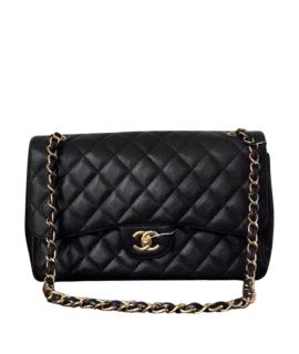 CHANEL Сумка через плечо