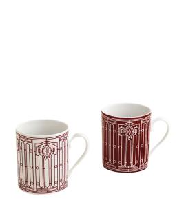 HERMES Чайная посуда