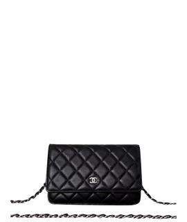 CHANEL Сумка через плечо