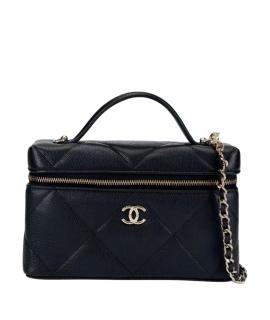 CHANEL Сумка через плечо