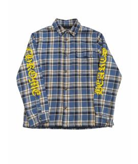 CHROME HEARTS Кэжуал рубашка