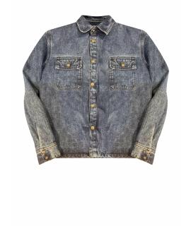 CHROME HEARTS Кэжуал рубашка