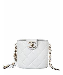 CHANEL Сумка через плечо