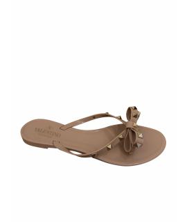 VALENTINO Шлепанцы