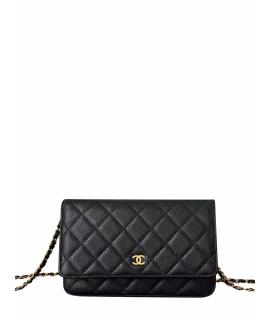 CHANEL Сумка через плечо