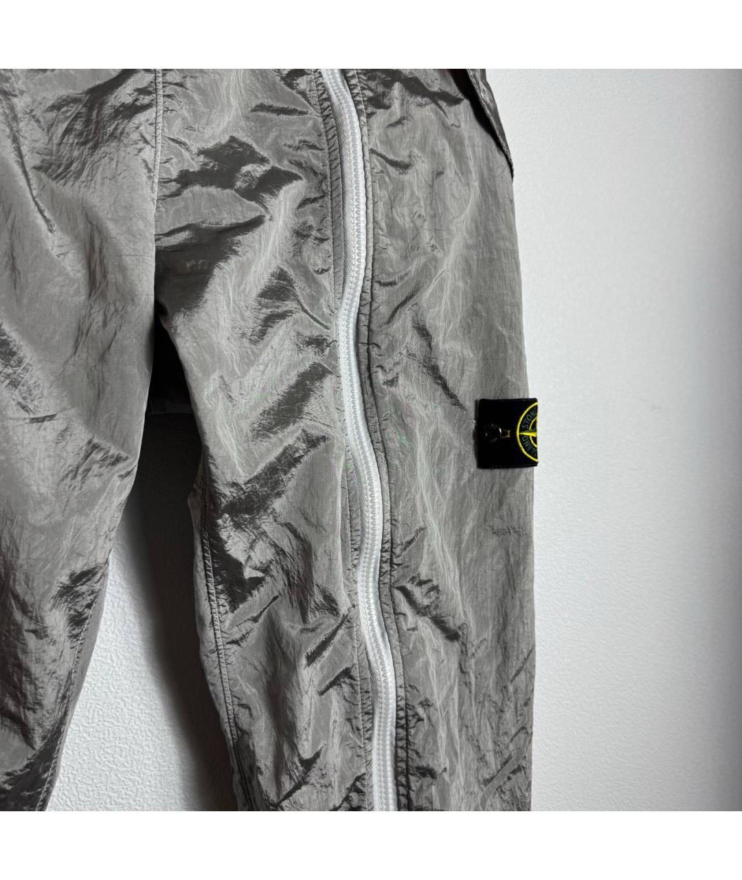 STONE ISLAND Повседневные брюки, фото 8