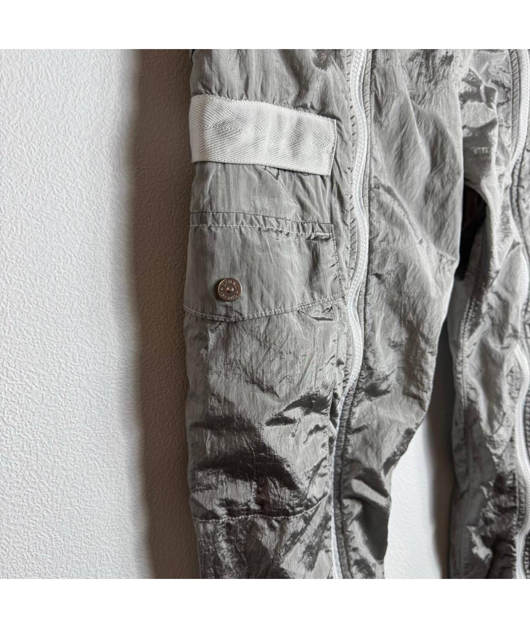 STONE ISLAND Повседневные брюки, фото 7