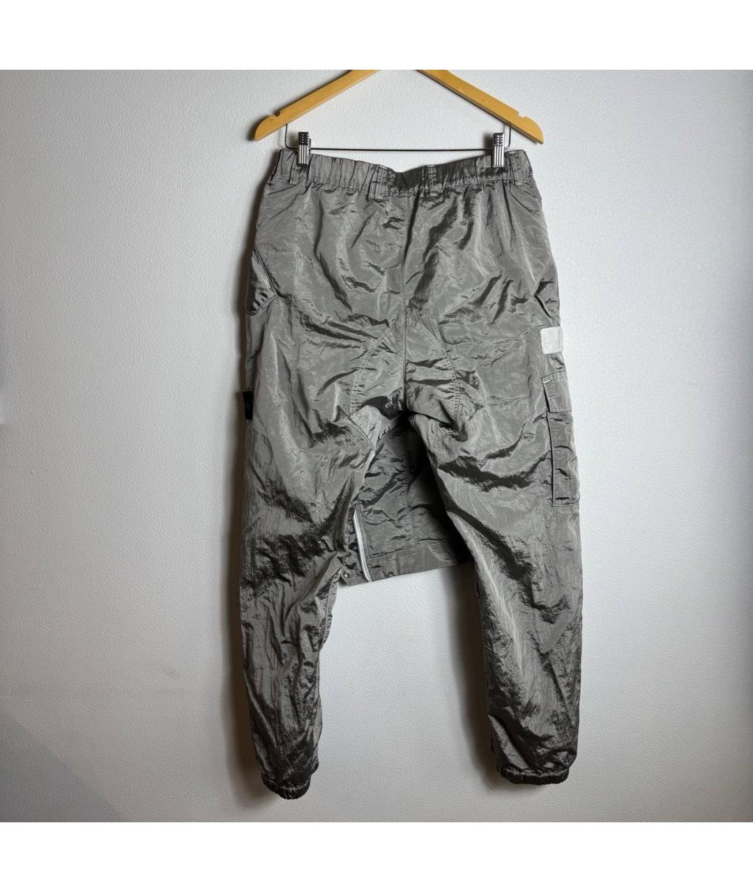 STONE ISLAND Повседневные брюки, фото 2