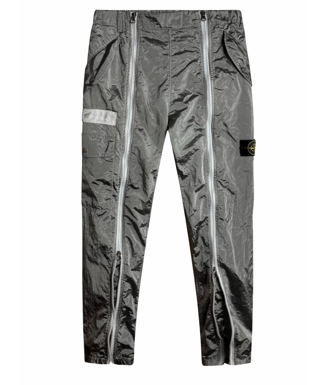 STONE ISLAND Повседневные брюки, фото 1