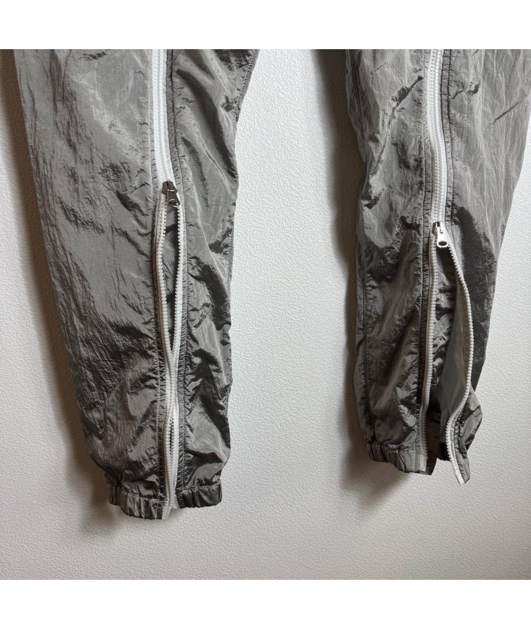 STONE ISLAND Повседневные брюки, фото 4